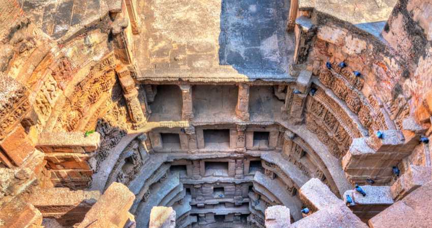 Rani ki vav – 2